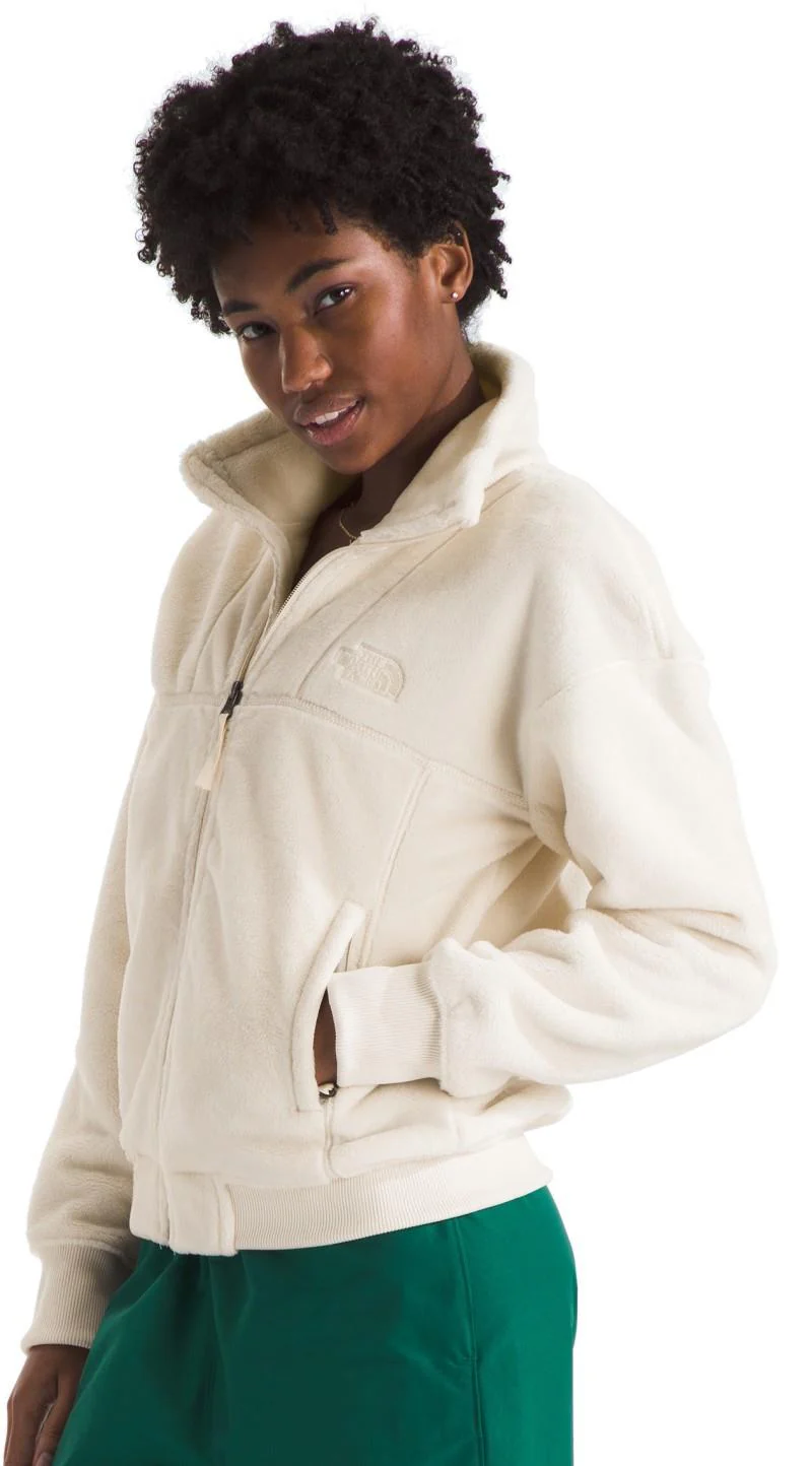 Osito Lux Jacket - Womens - Image 3