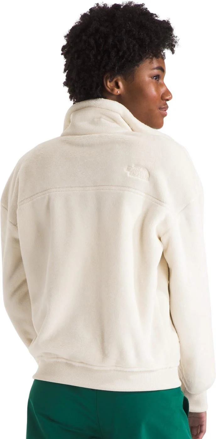 Osito Lux Jacket - Womens - Image 4