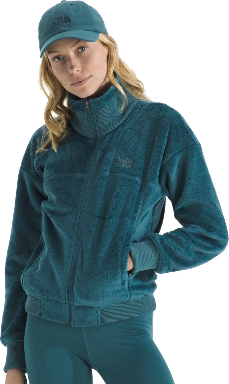 Osito Lux Jacket - Womens - Image 5