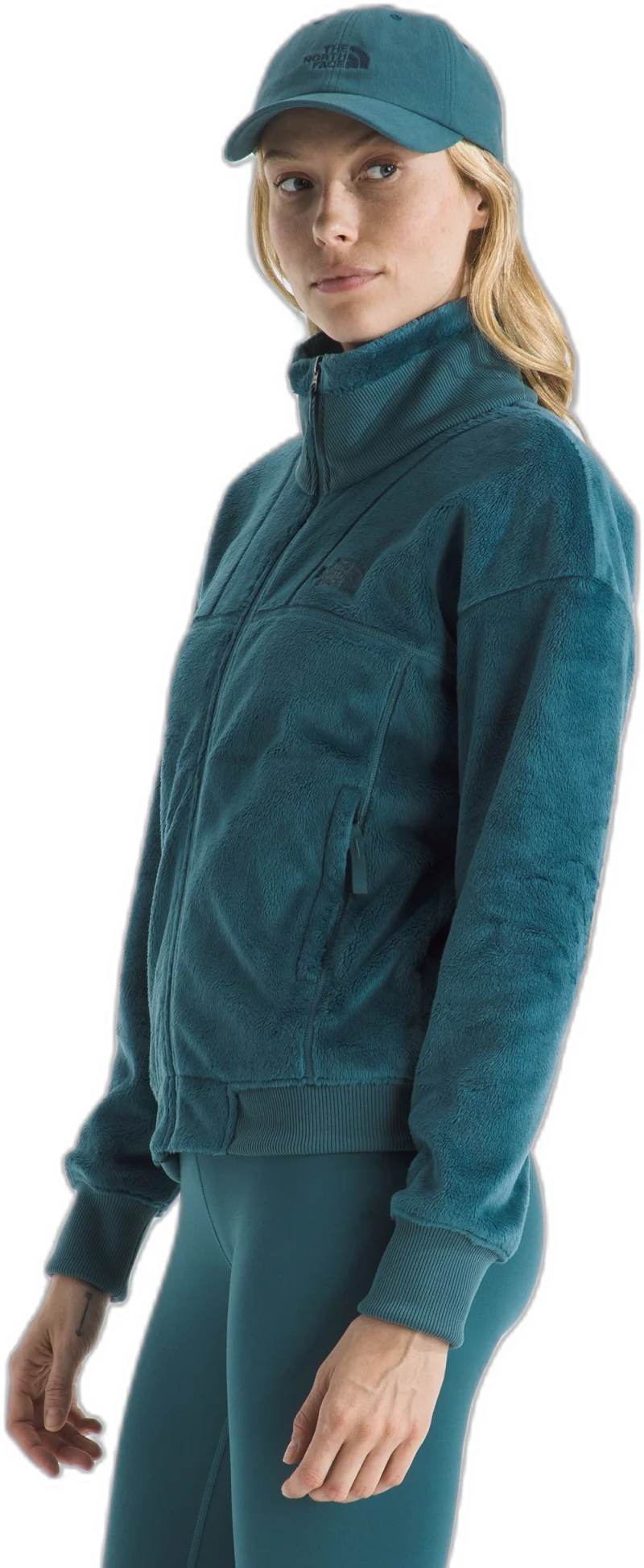 Osito Lux Jacket - Womens - Image 6