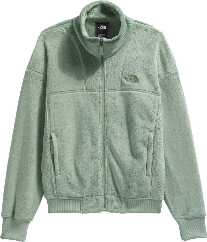 Osito Lux Jacket - Womens - Image 8