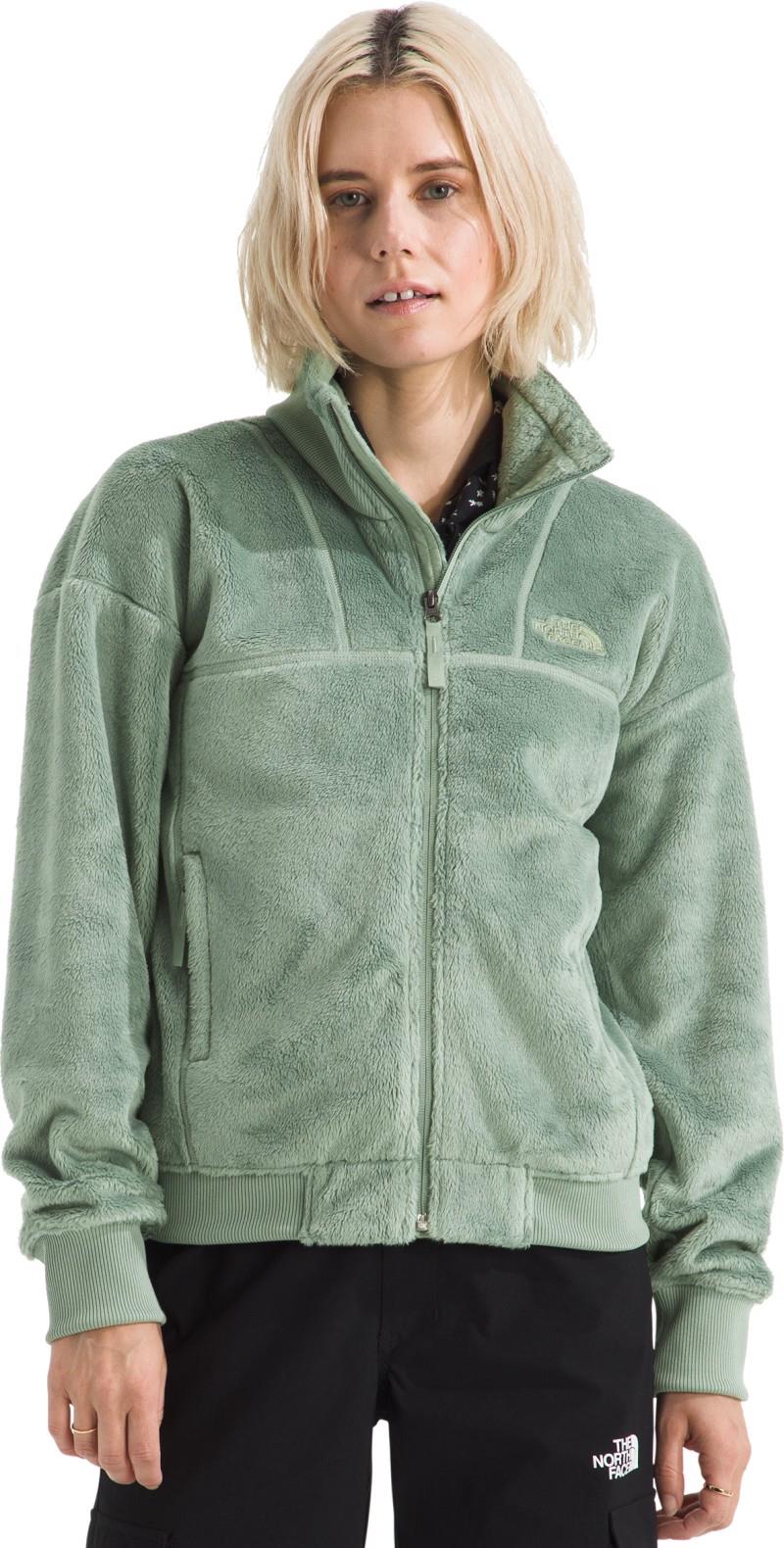 Osito Lux Jacket - Womens - Image 9