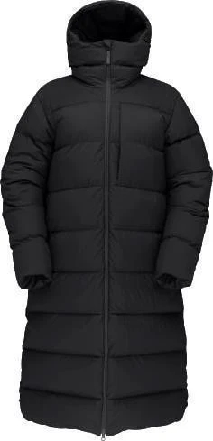 Oslo Down750 Coat - Womens