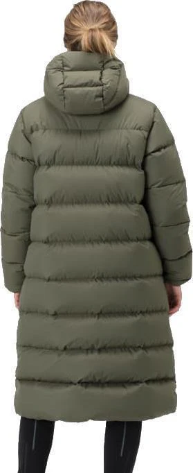 Oslo Down750 Coat - Womens - Image 10