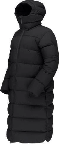 Oslo Down750 Coat - Womens - Image 2