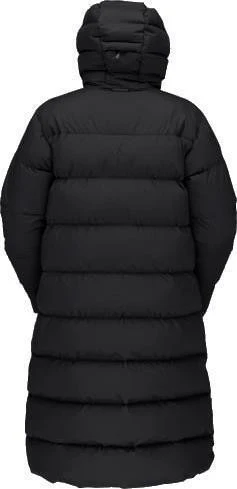 Oslo Down750 Coat - Womens - Image 3