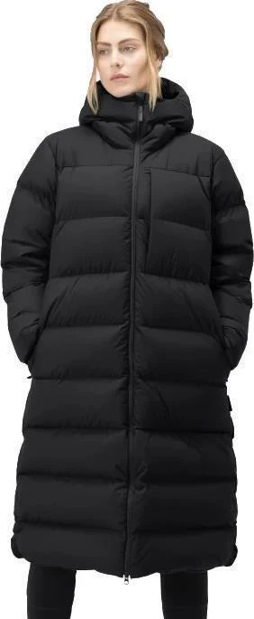 Oslo Down750 Coat - Womens - Image 4