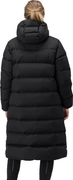 Oslo Down750 Coat - Womens - Image 5