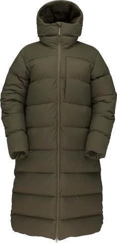 Oslo Down750 Coat - Womens - Image 6