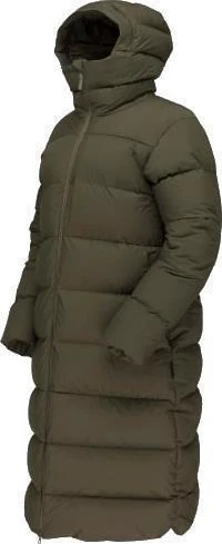 Oslo Down750 Coat - Womens - Image 7