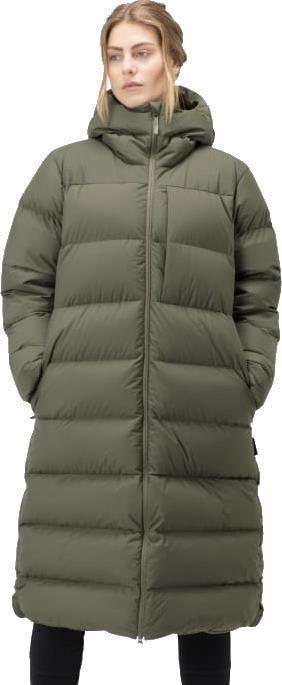 Oslo Down750 Coat - Womens - Image 9