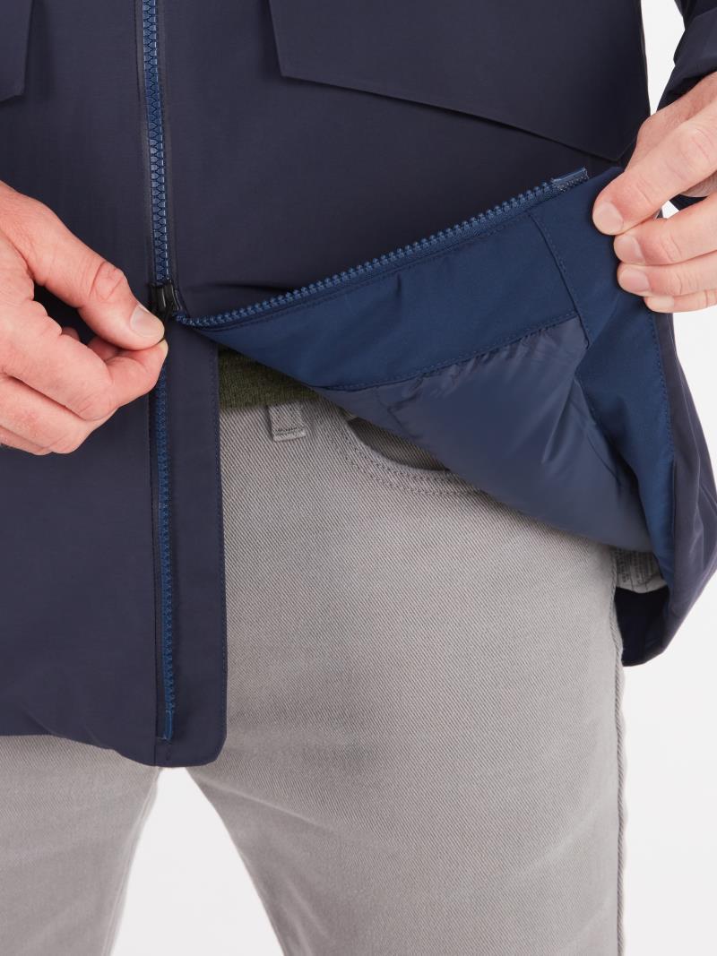 Oslo GTX Jacket - Mens - Image 10