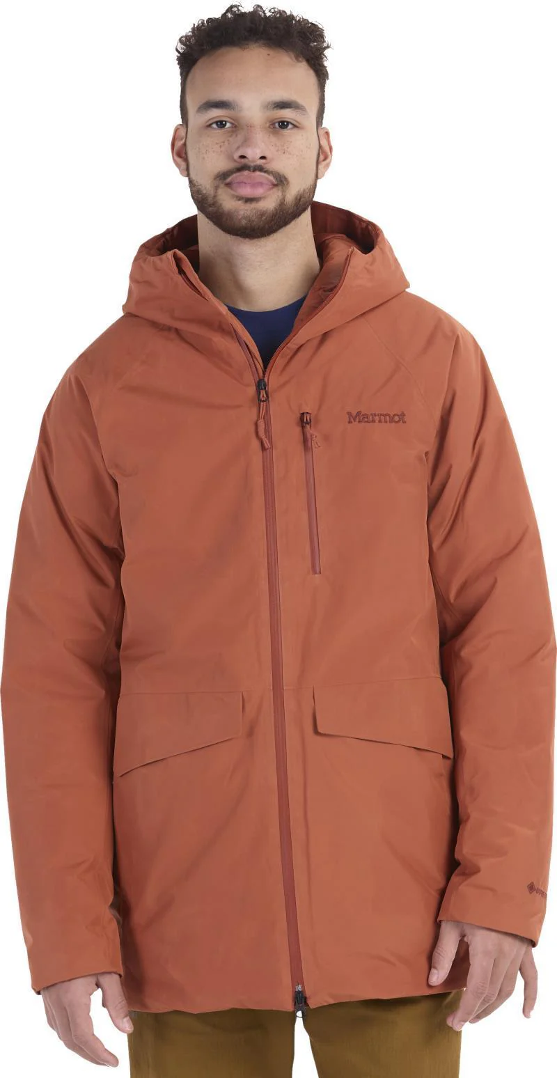 Oslo GTX Jacket - Mens - Image 11