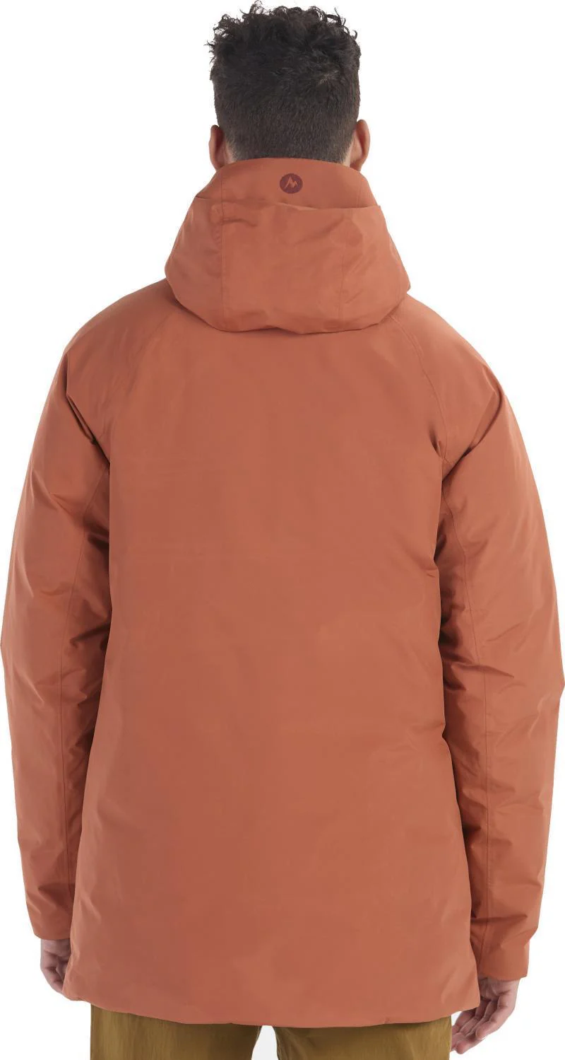 Oslo GTX Jacket - Mens - Image 12