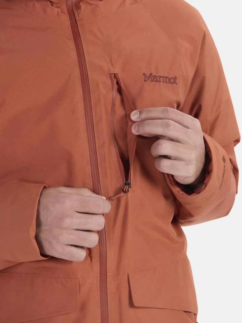 Oslo GTX Jacket - Mens - Image 13