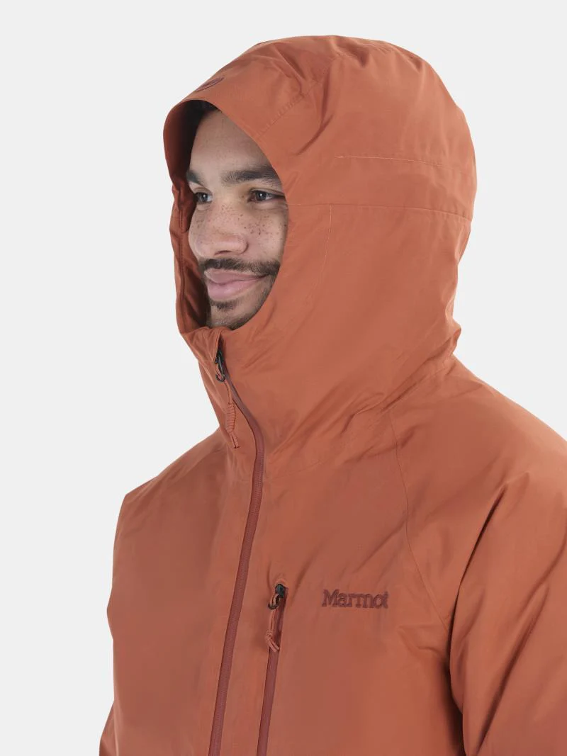 Oslo GTX Jacket - Mens - Image 14