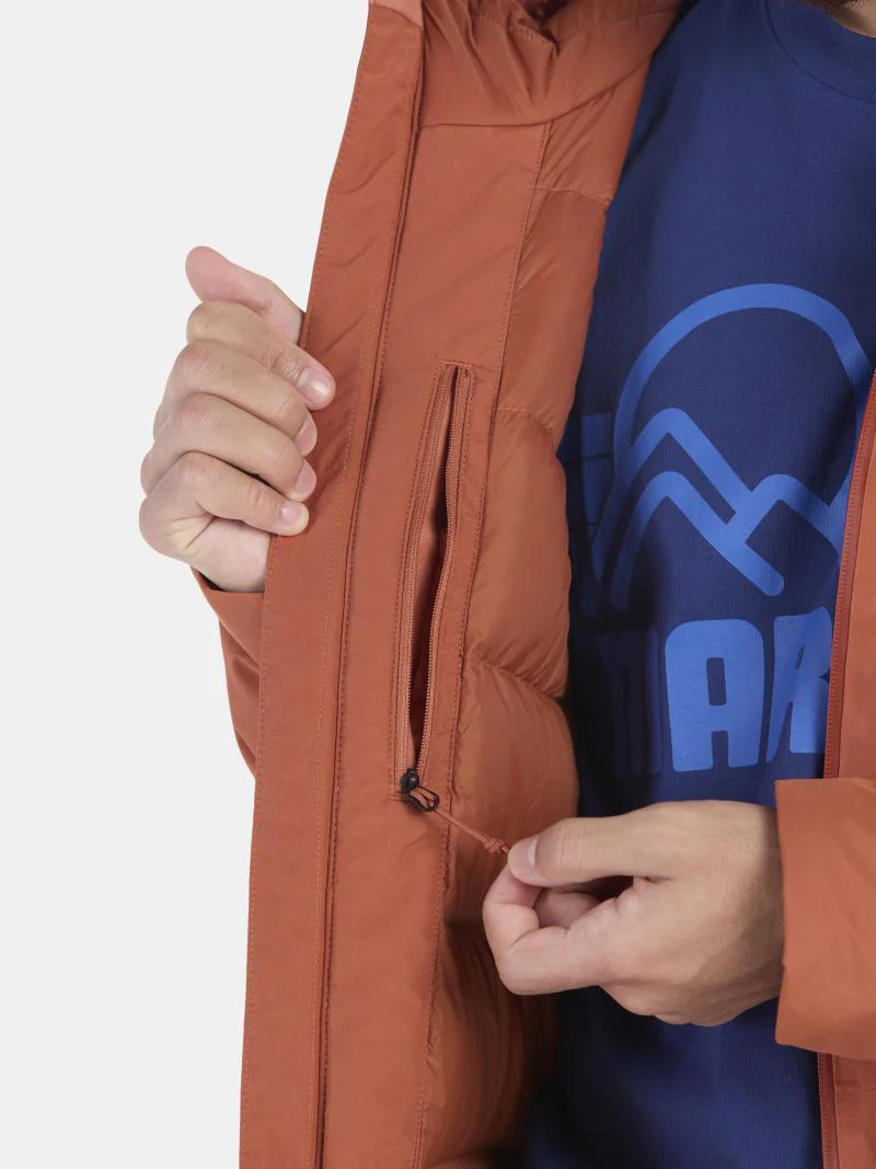 Oslo GTX Jacket - Mens - Image 15