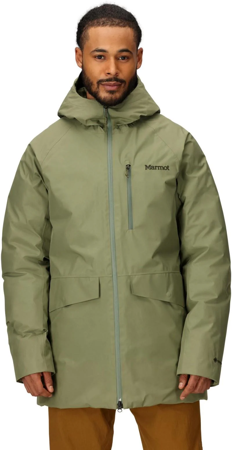 Oslo GTX Jacket - Mens - Image 16