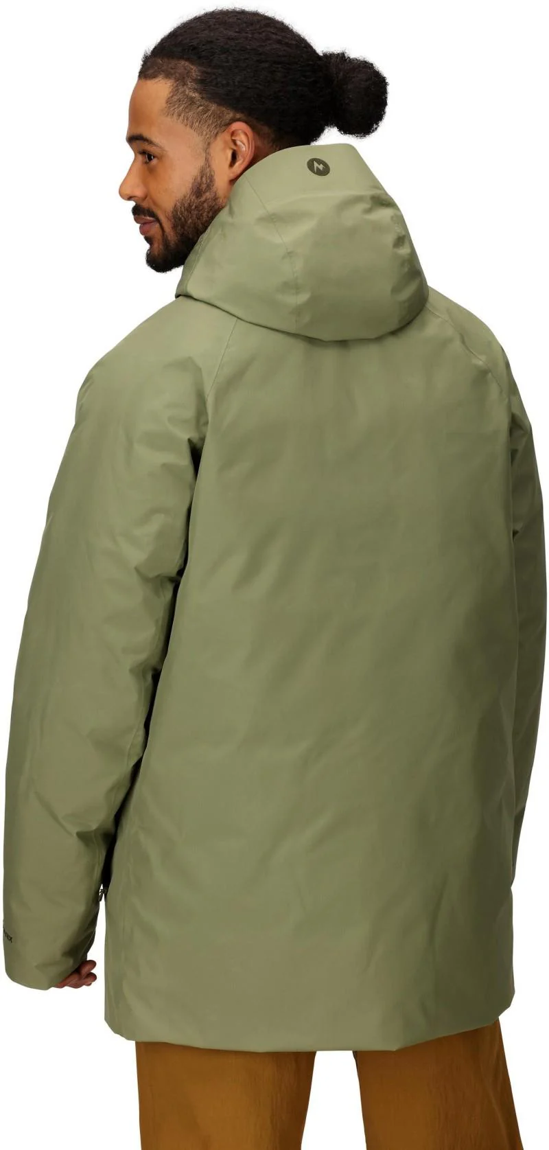 Oslo GTX Jacket - Mens - Image 17