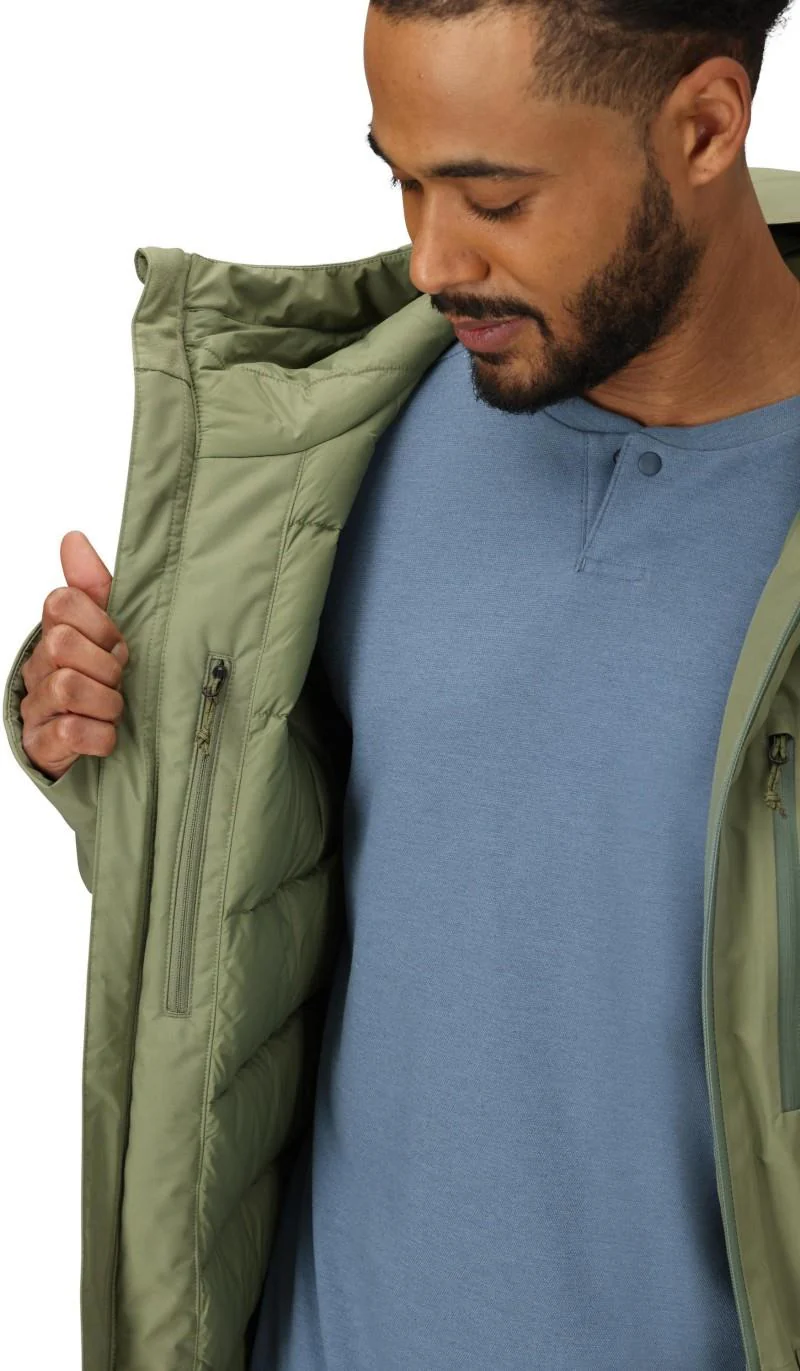Oslo GTX Jacket - Mens - Image 18