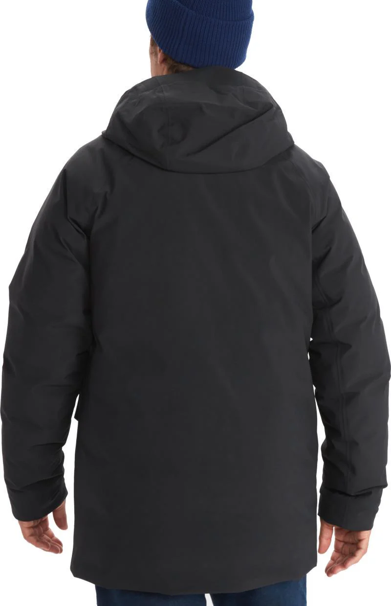 Oslo GTX Jacket - Mens - Image 2
