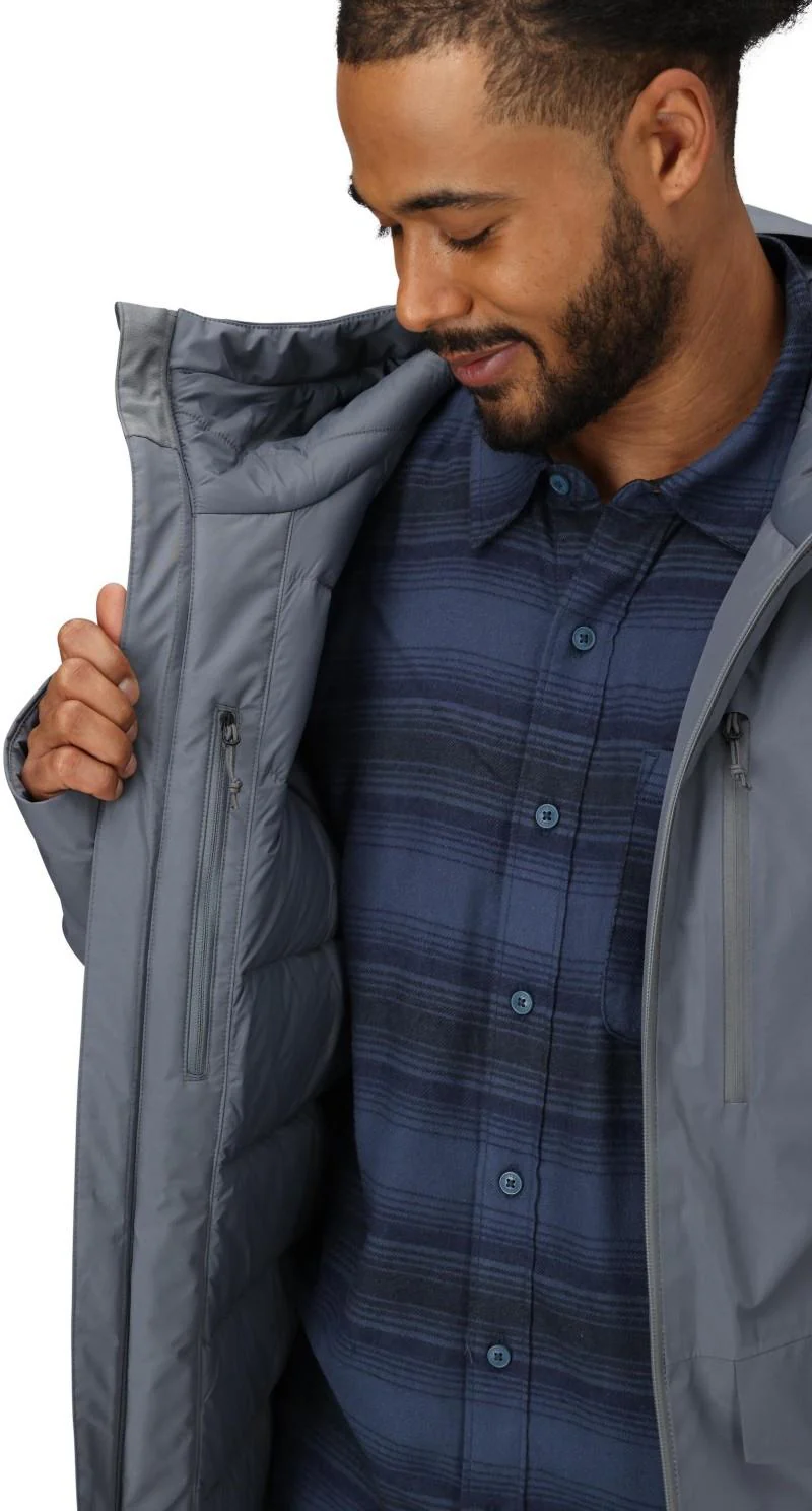 Oslo GTX Jacket - Mens - Image 21