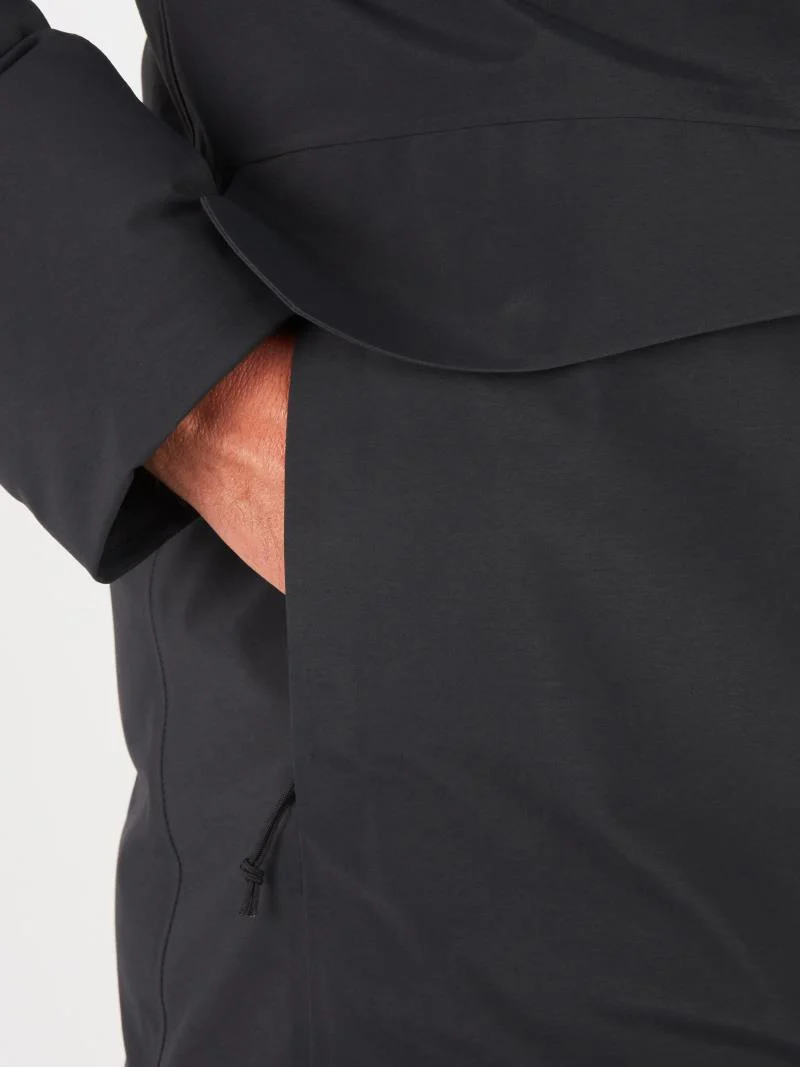 Oslo GTX Jacket - Mens - Image 4