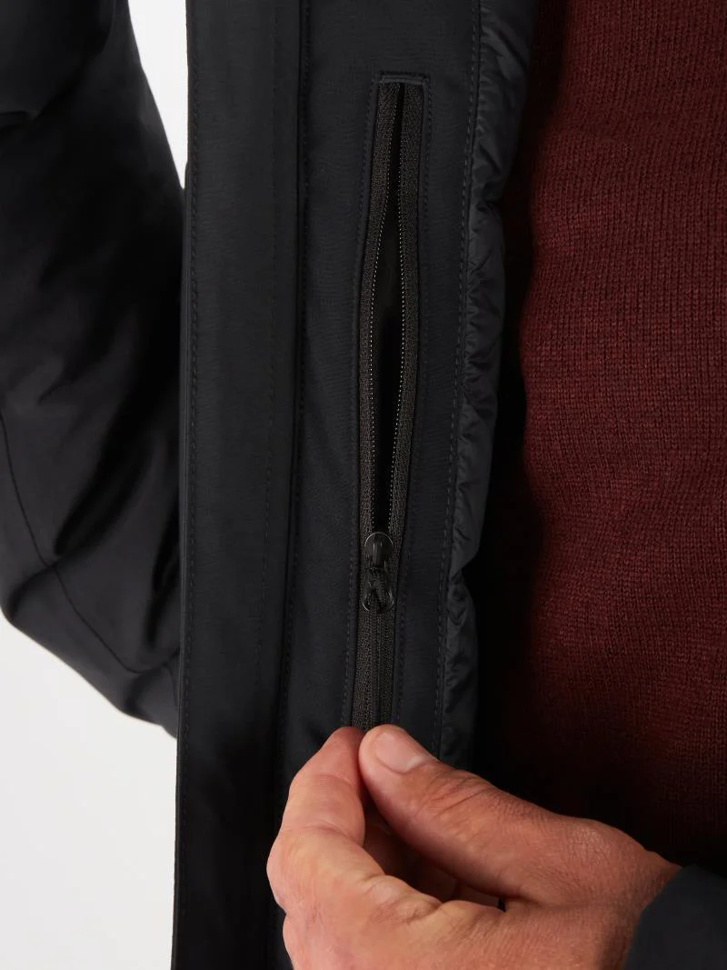 Oslo GTX Jacket - Mens - Image 5