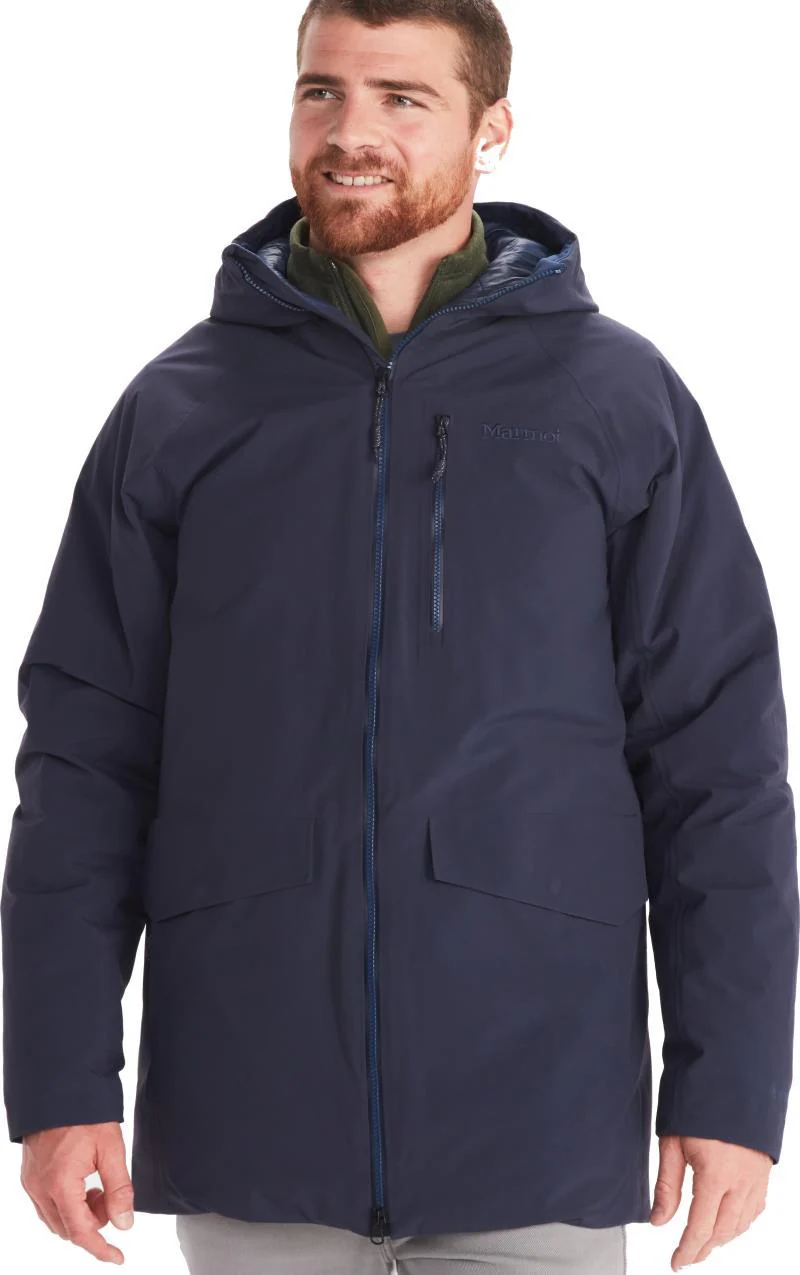 Oslo GTX Jacket - Mens - Image 6