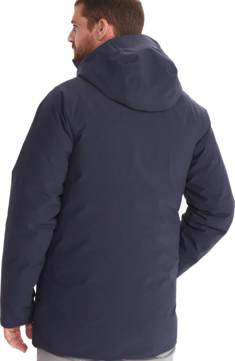 Oslo GTX Jacket - Mens - Image 7
