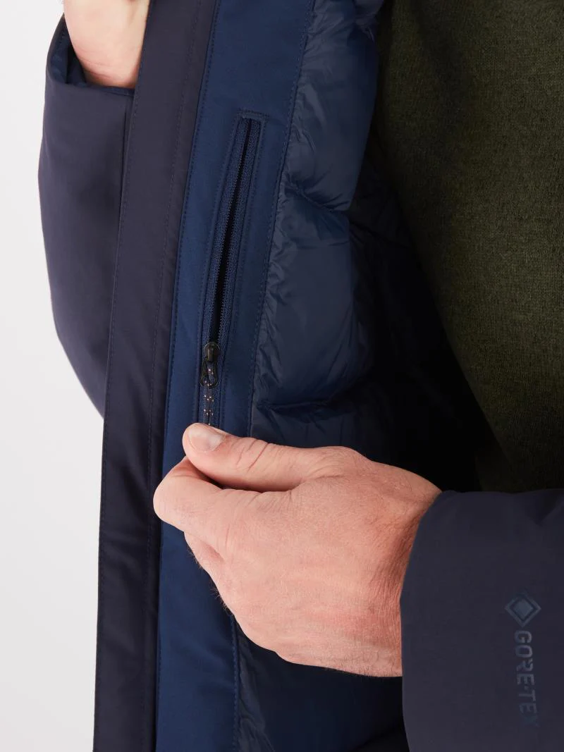Oslo GTX Jacket - Mens - Image 9