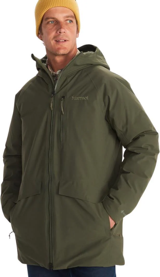 Oslo GTX Jacket - Mens (Prior Season)
