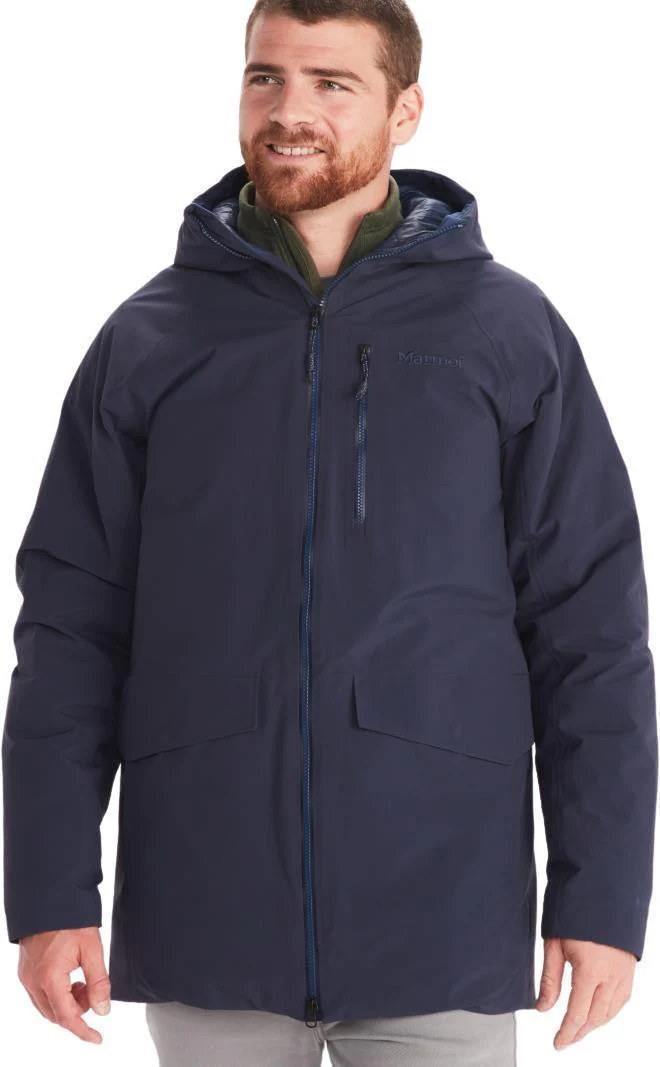 Oslo GTX Jacket - Mens (Prior Season) - Image 11