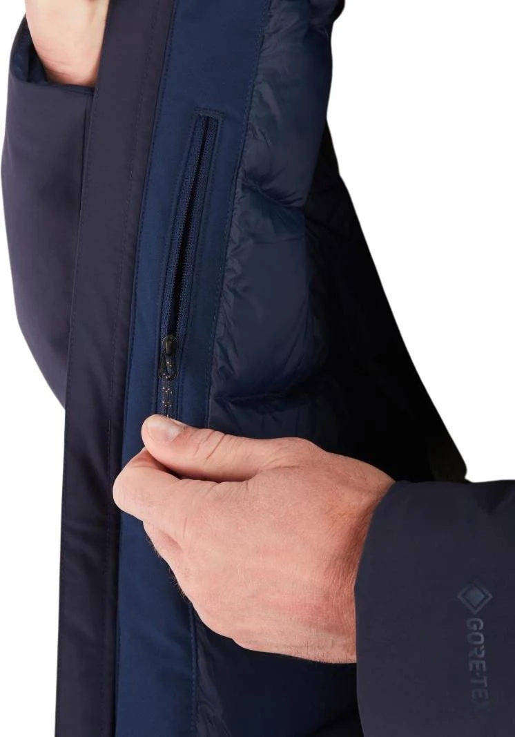 Oslo GTX Jacket - Mens (Prior Season) - Image 13