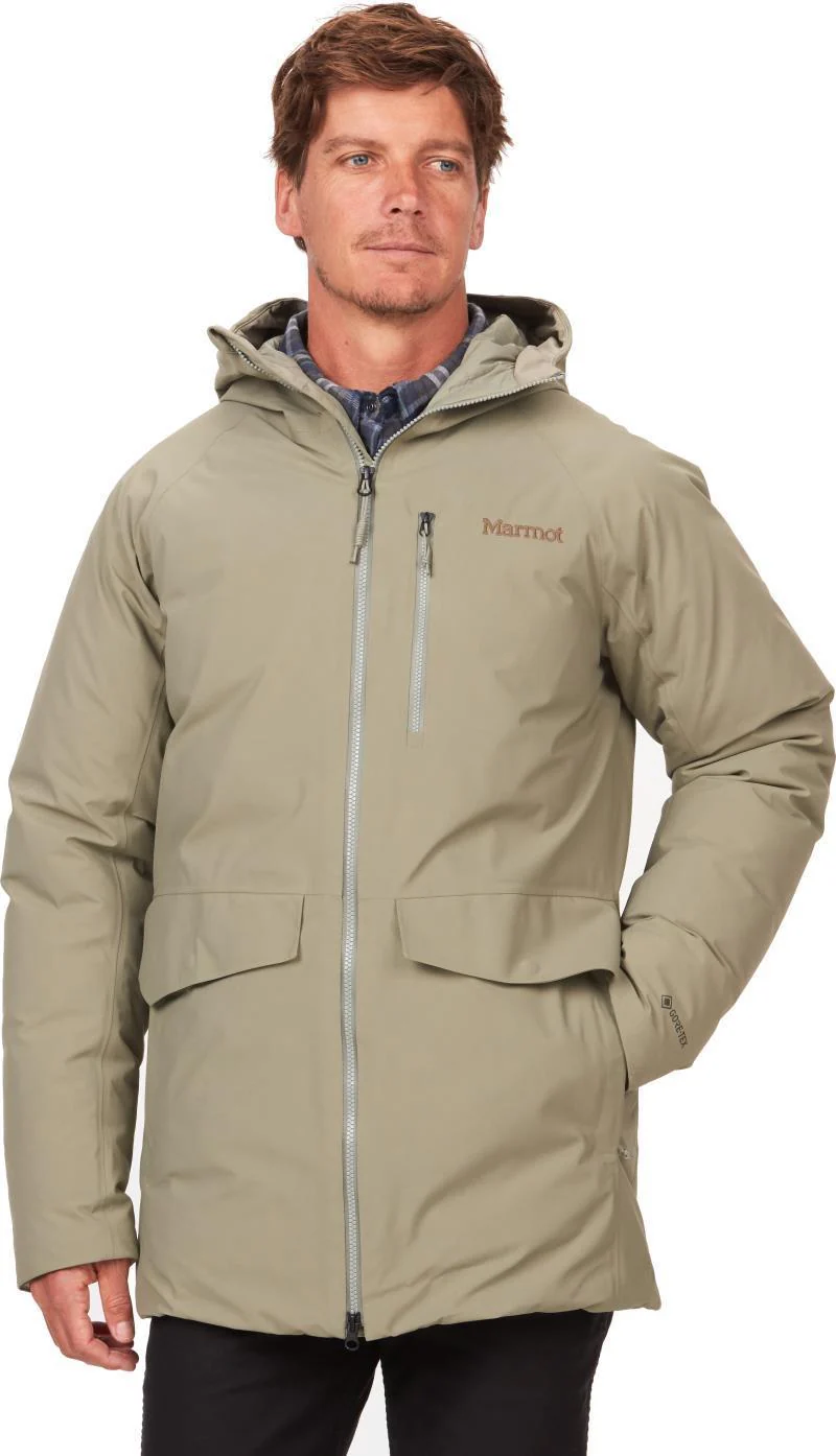 Oslo GTX Jacket - Mens (Prior Season) - Image 16