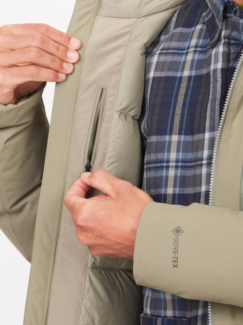 Oslo GTX Jacket - Mens (Prior Season) - Image 18