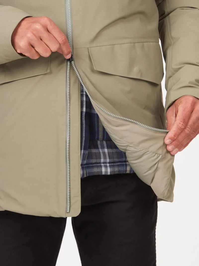 Oslo GTX Jacket - Mens (Prior Season) - Image 19