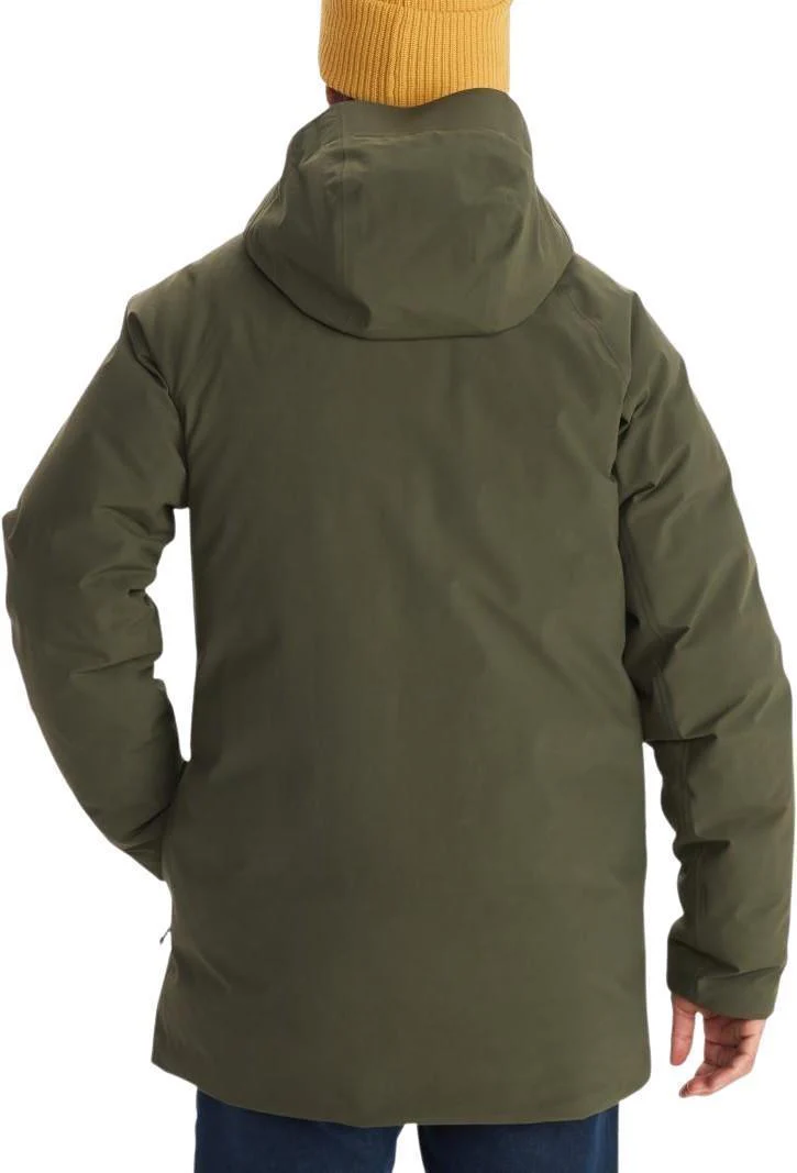Oslo GTX Jacket - Mens (Prior Season) - Image 2