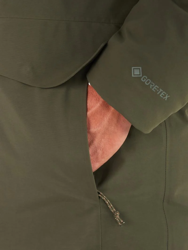 Oslo GTX Jacket - Mens (Prior Season) - Image 4