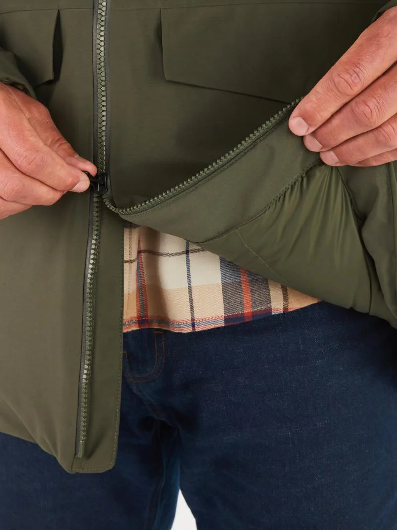 Oslo GTX Jacket - Mens (Prior Season) - Image 5