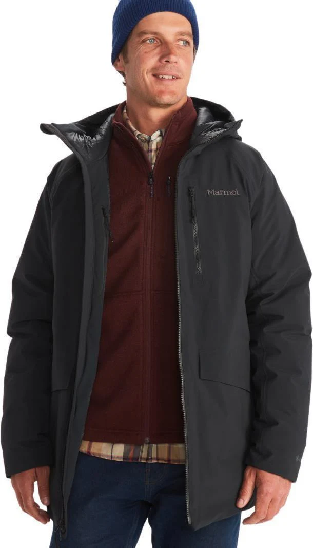 Oslo GTX Jacket - Mens (Prior Season) - Image 6
