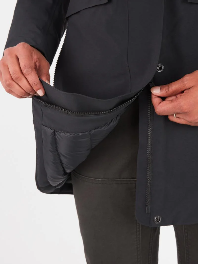Oslo GTX Jacket - Womens (Prior Season) - Image 11