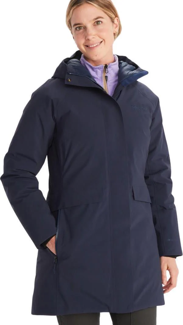 Oslo GTX Jacket - Womens (Prior Season) - Image 13