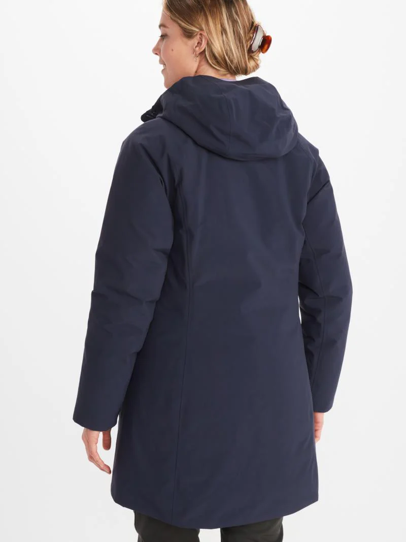 Oslo GTX Jacket - Womens (Prior Season) - Image 14