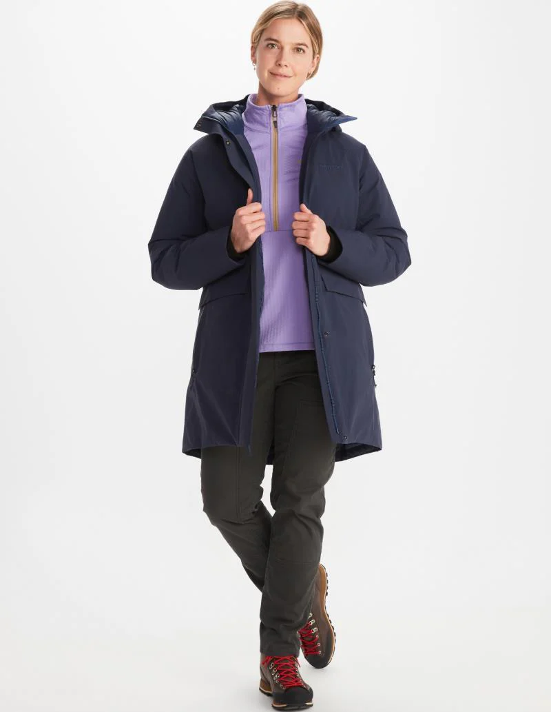 Oslo GTX Jacket - Womens (Prior Season) - Image 15
