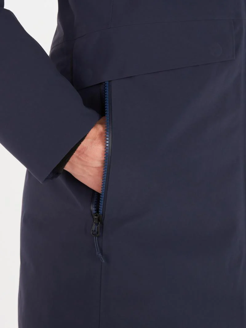 Oslo GTX Jacket - Womens (Prior Season) - Image 17