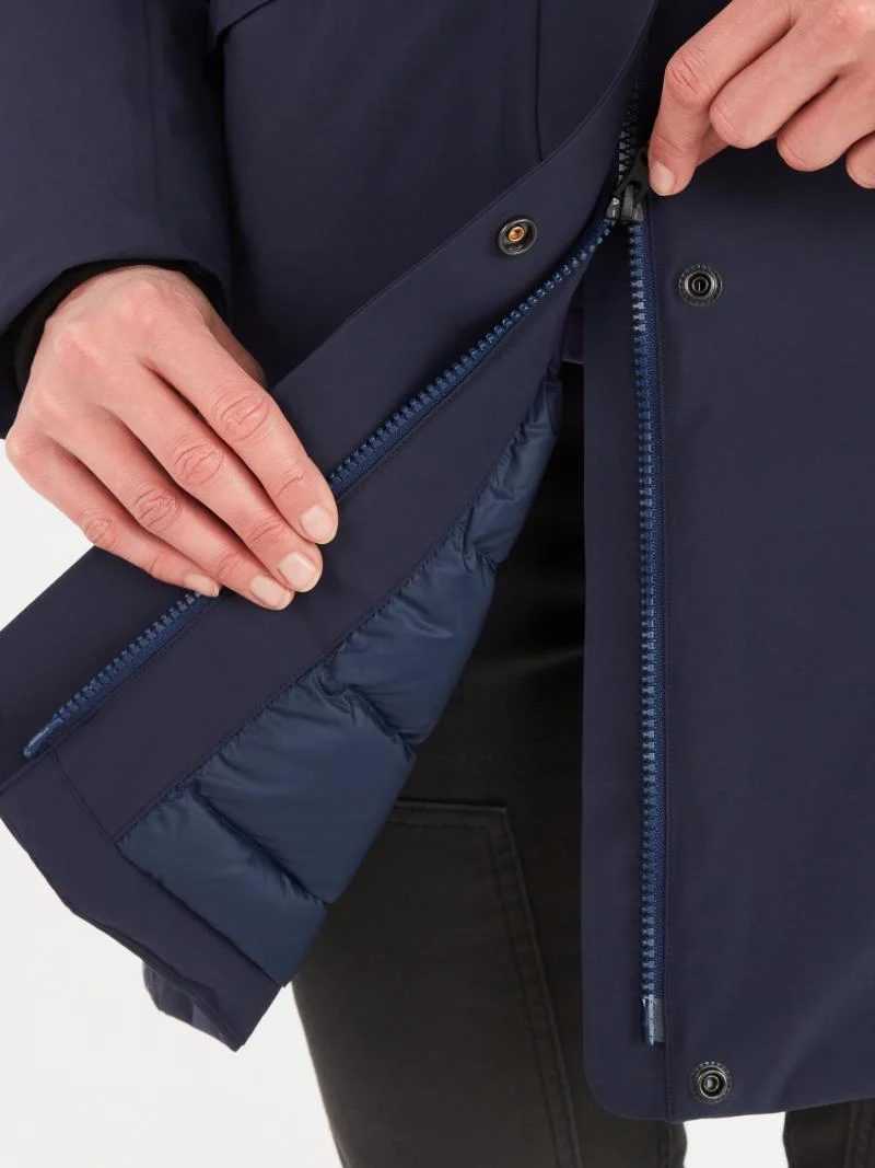 Oslo GTX Jacket - Womens (Prior Season) - Image 18