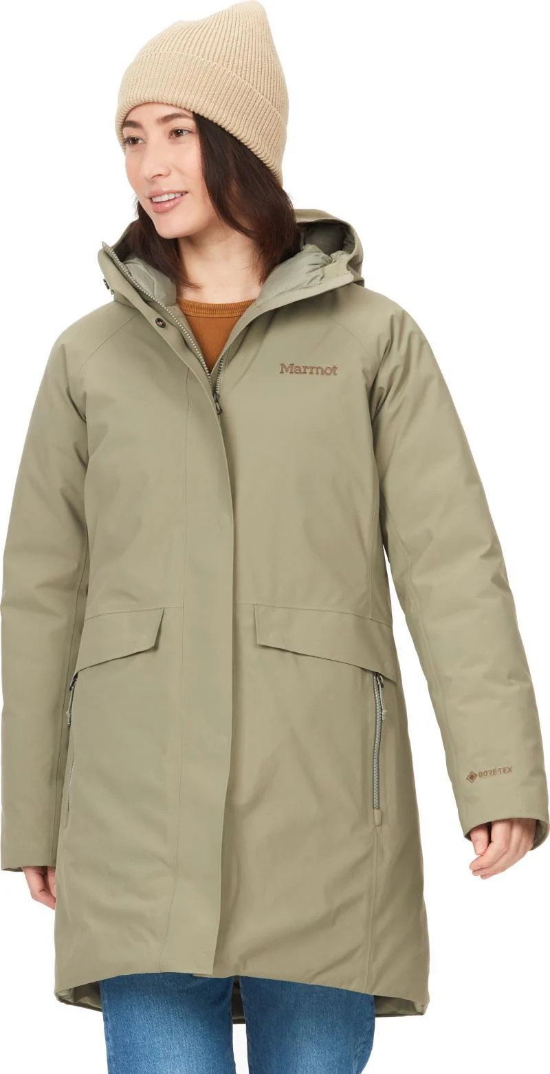Oslo GTX Jacket - Womens (Prior Season) - Image 19