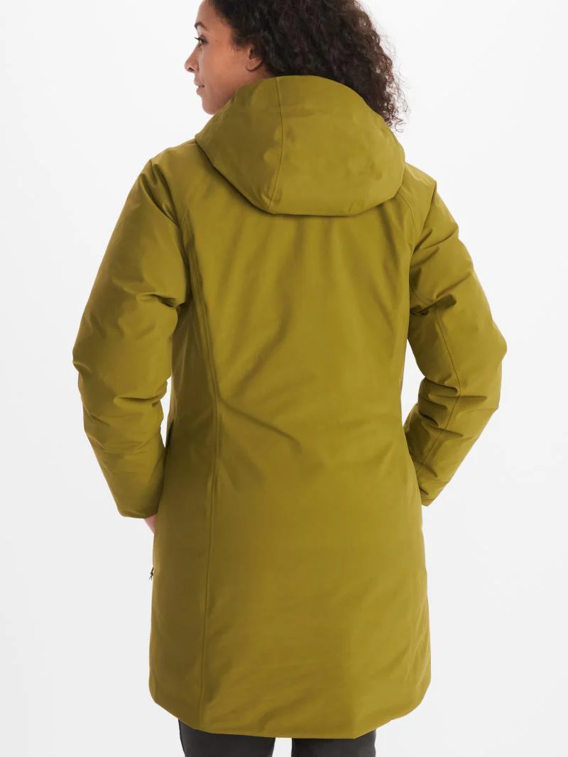 Oslo GTX Jacket - Womens (Prior Season) - Image 2
