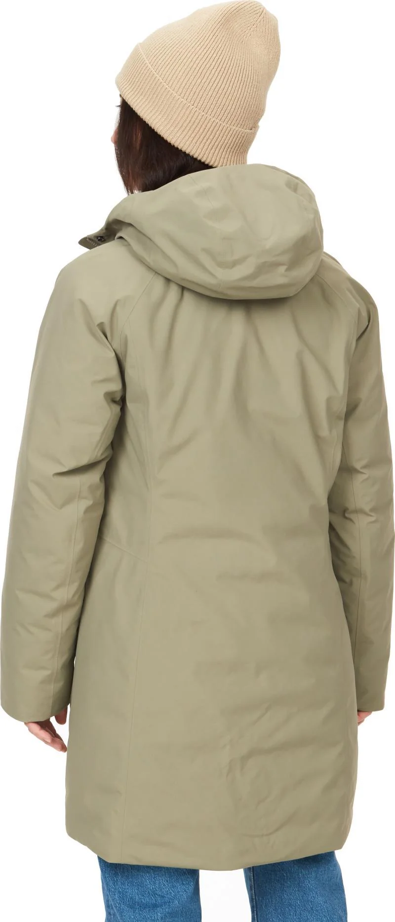 Oslo GTX Jacket - Womens (Prior Season) - Image 20